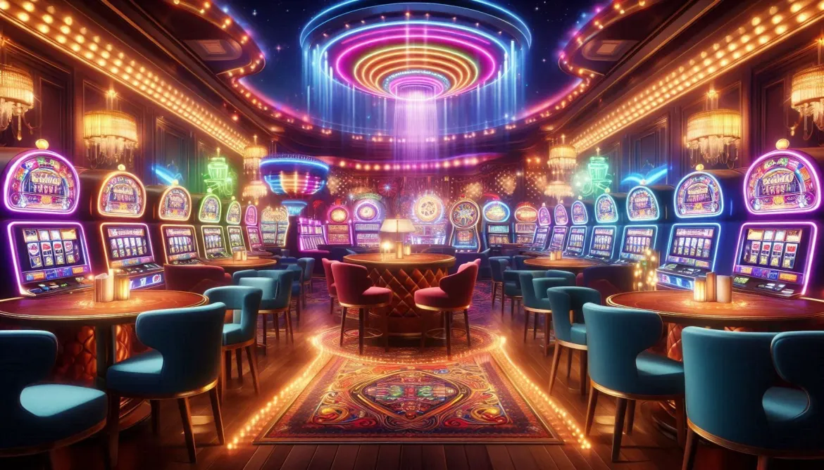 Maximal Wins Casino